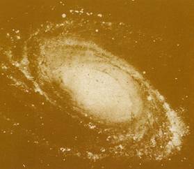 Galaxie%20M81%20au%20debut%20du%20si�cle
