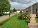 Le premier h�pital de France en ville thermale
