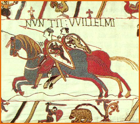 Bayeux