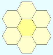 hexagone